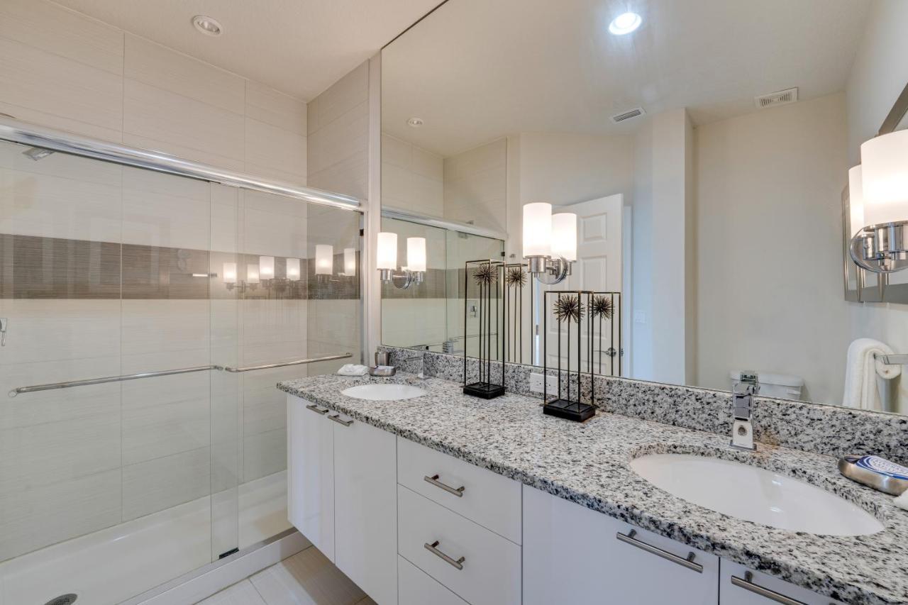 Clermont Townhome With Pool About 9 Mi To Disney World! Orlando Exterior foto